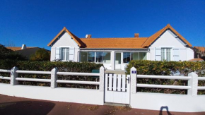 Valentin - Maison de famille proche plage